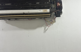 Máy Lạnh Bị Chớp Đèn Liên Tục