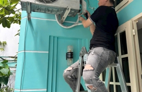 ĐIỆN LẠNH KHƯƠNG NGUYỄN