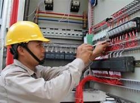 DỰ ÁN BẢO TRÌ BẢO DƯỠNG HỆ THỐNG CÁC CÔNG TY VĂN PHÒNG 