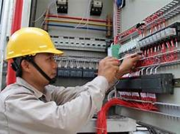 DỰ ÁN BẢO TRÌ BẢO DƯỠNG HỆ THỐNG CÁC CÔNG TY VĂN PHÒNG