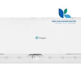 Máy lạnh INVERTER 2024 - 1.5 HP QC 12IS36