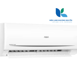 Máy lạnh Aqua Inverter 1.5 HP AQA-RV13ME