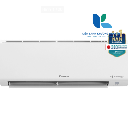 Máy lạnh Daikin Inverter 1.5 HP ATKF35YVMV/ARKF35YVMV