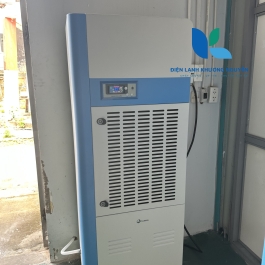 Máy hút ẩm Công nghiệp Fujihaia DH1688G