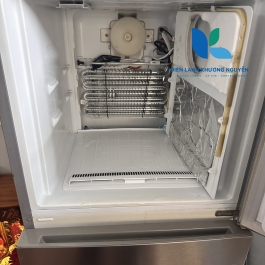 Sửa Tủ Lạnh BeKo Không Lạnh Tại Tân Phú