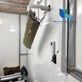 Sửa Máy lạnh Chảy Nước Bình Tân