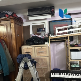 Sửa Máy Lạnh Chảy Nước Tân Bình