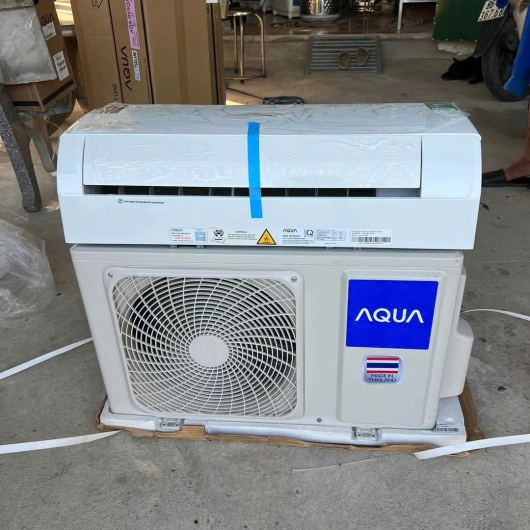 Máy lạnh AQUA Inverter 1 HP 
