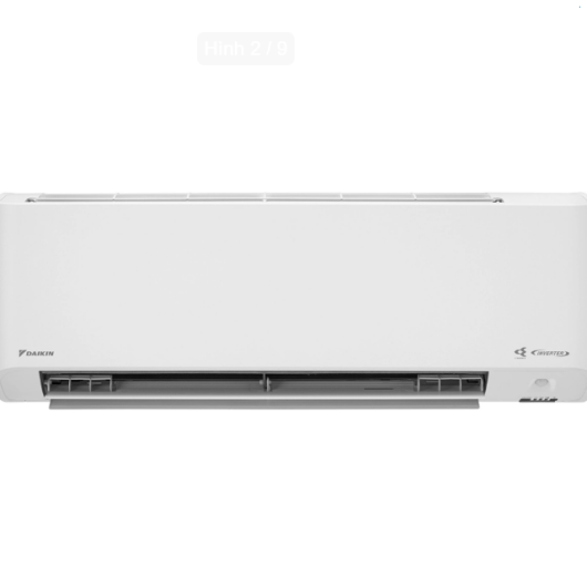Máy lạnh Daikin Inverter 1 HP FTKY25WMVMV