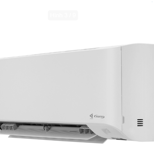 Máy lạnh Daikin Inverter 1 HP FTKY25WMVMV