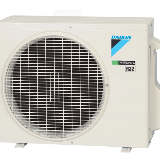 Máy lạnh Daikin Inverter 1 HP FTKY25WMVMV