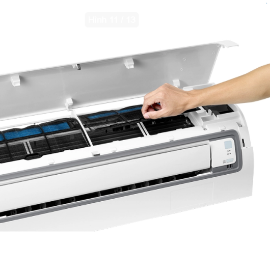 Máy lạnh Daikin Inverter 2 HP FTKB50ZVMV/RKB50ZVMV