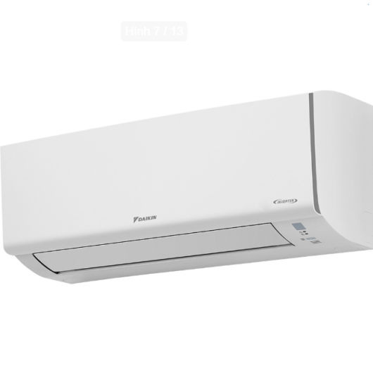 Máy lạnh Daikin Inverter 1 HP ATKB25YVMV/ARKB25YVMV