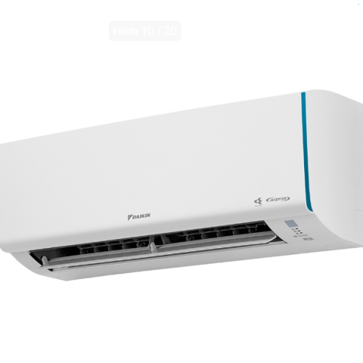 Máy lạnh Daikin Inverter 1.5 HP ATKF35YVMV/ARKF35YVMV