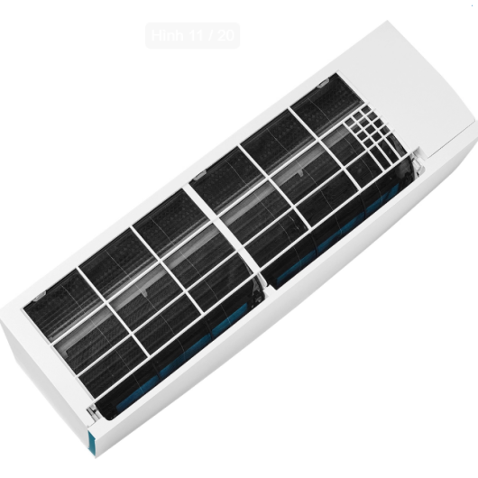 Máy lạnh Daikin Inverter 1.5 HP ATKF35YVMV/ARKF35YVMV