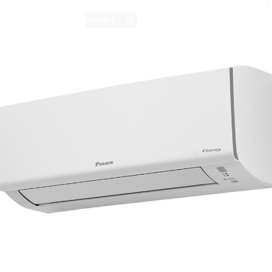Máy lạnh Daikin Inverter 1.5 HP ATKB35YVMV/ARKB35YVMV