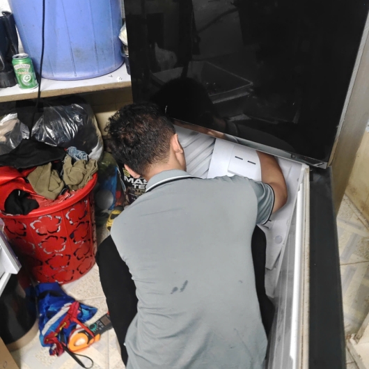 Sửa Tủ Lạnh tân Phú