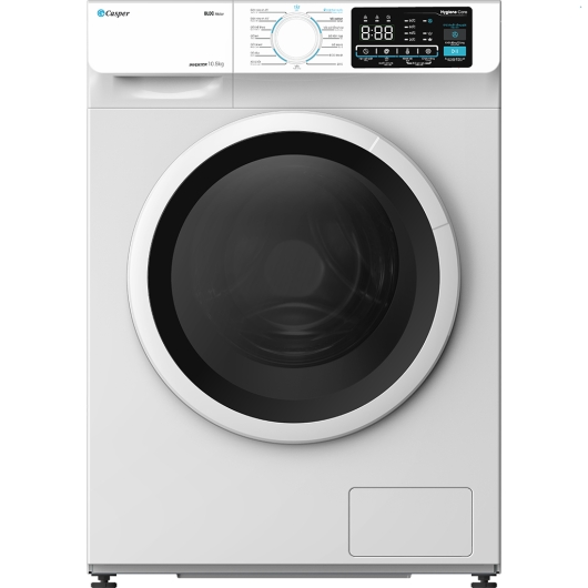 Máy giặt Casper Inverter 9.5 kg