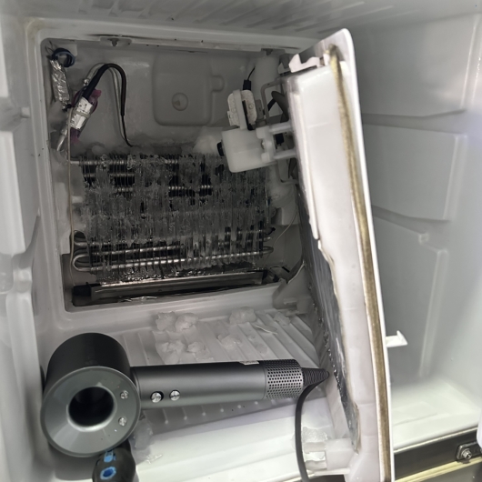 Sửa Tủ Lạnh Không Đông Đá Tại Phú Nhuận