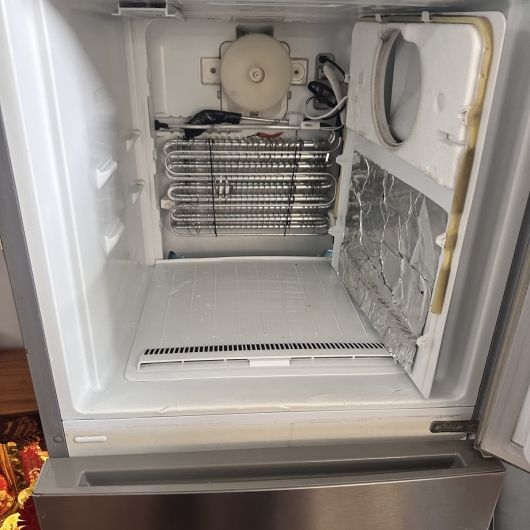 Sửa Tủ Lạnh BeKo Không Lạnh Tại Tân Phú