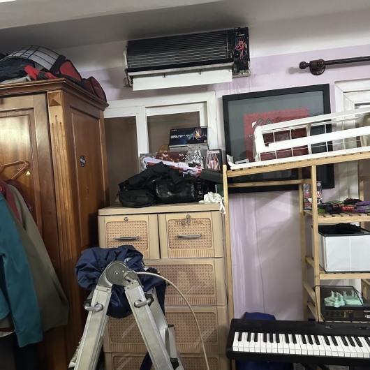 Sửa Máy Lạnh Chảy Nước Tân Bình