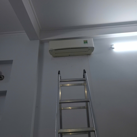 Lắp Máy Lạnh Quận Phú Nhuận